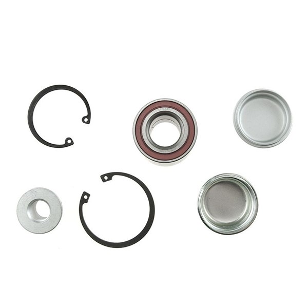 Hjullagersats, Bakaxel Nty KLT-SU-013 NTY