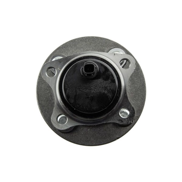Hjullagersats, Bakaxel Nty KLT-TY-128 NTY
