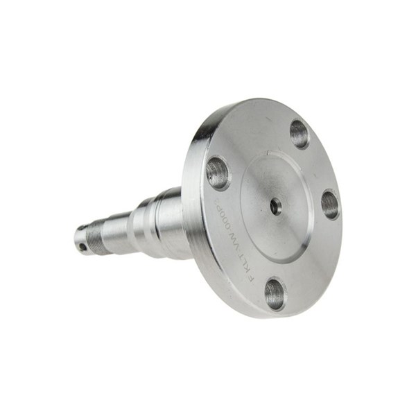 Hjulnav, Bakaxel Nty KLT-VW-000P3 NTY Hjulnav, Bakaxel Nty KLT-VW-000P3 NTY