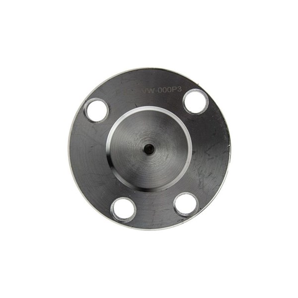 Hjulnav, Bakaxel Nty KLT-VW-000P3 NTY Hjulnav, Bakaxel Nty KLT-VW-000P3 NTY
