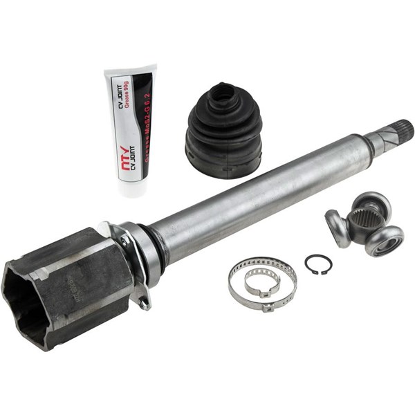 Drivknut, Inre, Höger Nty NPW-AR-009 NTY