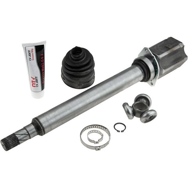 Drivknut, Inre, Höger Nty NPW-AR-009 NTY Drivknut, Inre, Höger Nty NPW-AR-009 NTY
