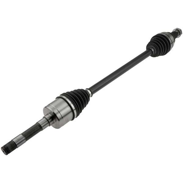 Drivaxel, Bakaxel höger Nty NPW-AR-016 NTY