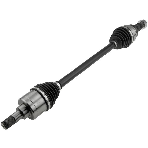 Drivaxel, Bakaxel vänster Nty NPW-AR-018 NTY Drivaxel, Bakaxel vänster Nty NPW-AR-018 NTY