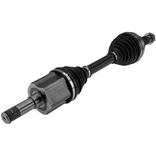 Drivaxel, framaxel vänster Nty NPW-AR-020 NTY