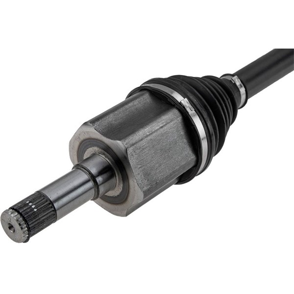 Drivaxel, framaxel vänster Nty NPW-AR-020 NTY Drivaxel, framaxel vänster Nty NPW-AR-020 NTY