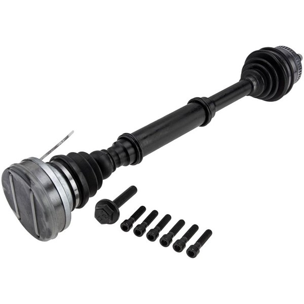 Drivaxel, framaxel höger Nty NPW-AU-042 NTY