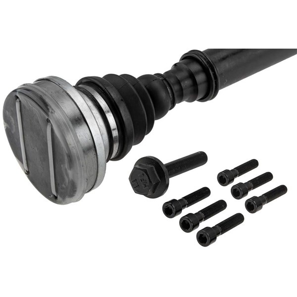 Drivaxel, framaxel höger Nty NPW-AU-042 NTY