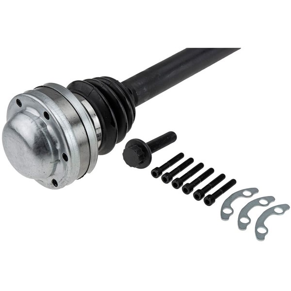 Drivaxel, Bakaxel höger, Bakaxel vänster Nty NPW-AU-044 NTY Drivaxel, Bakaxel höger, Bakaxel vänster Nty NPW-AU-044 NTY