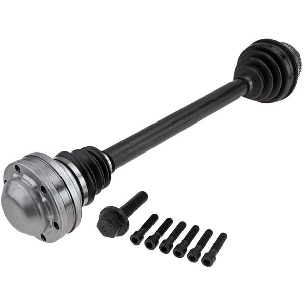 Drivaxel, framaxel höger Nty NPW-AU-048 NTY