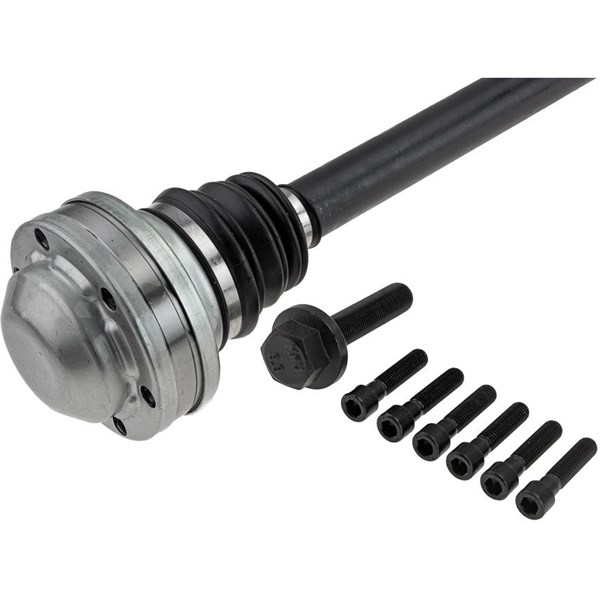 Drivaxel, framaxel höger Nty NPW-AU-048 NTY Drivaxel, framaxel höger Nty NPW-AU-048 NTY