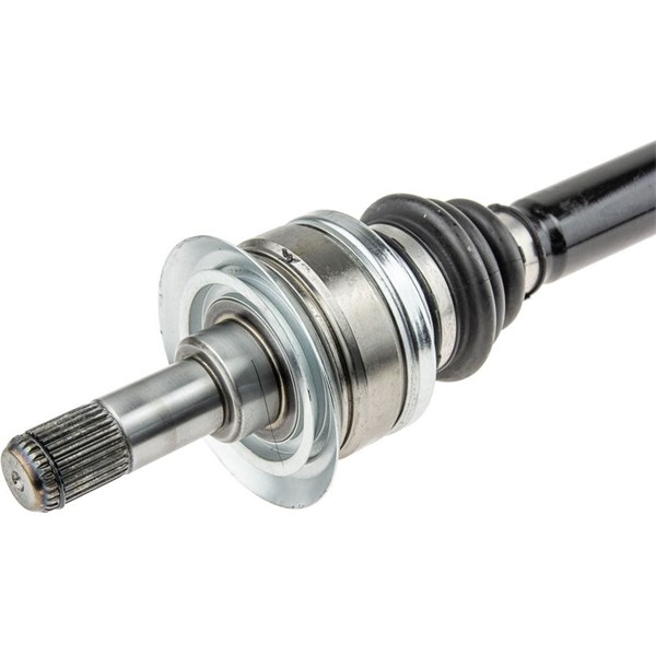 Drivaxel, Bakaxel höger Nty NPW-BM-087 NTY