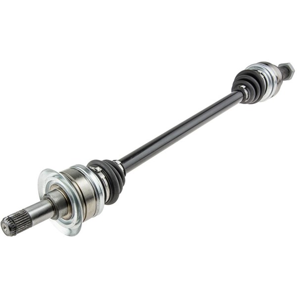 Drivaxel, Bakaxel höger Nty NPW-BM-097 NTY