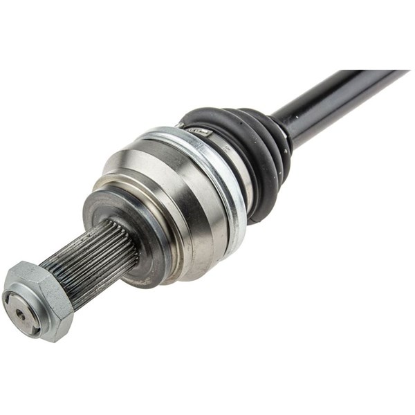 Drivaxel, Bakaxel höger Nty NPW-BM-097 NTY Drivaxel, Bakaxel höger Nty NPW-BM-097 NTY