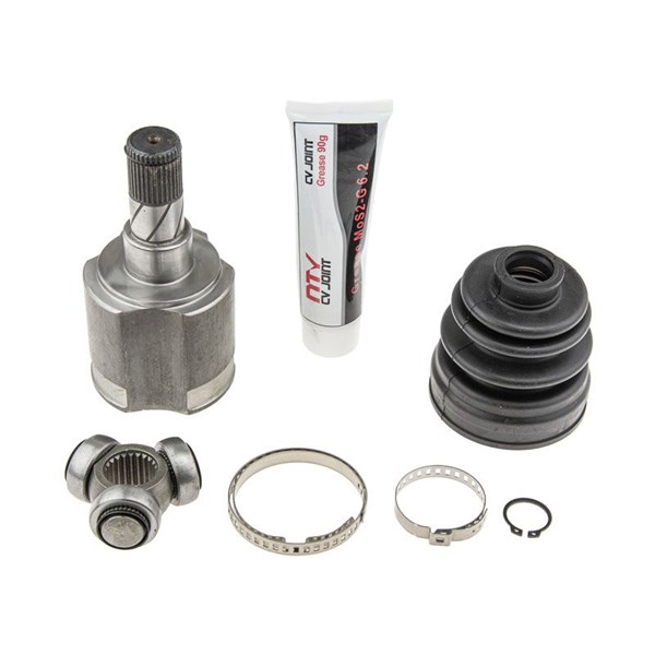 Drivknut, framaxel vänster Nty NPW-BM-124 NTY