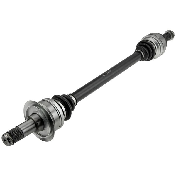 Drivaxel, Bakaxel höger, Bakaxel vänster Nty NPW-BM-162 NTY