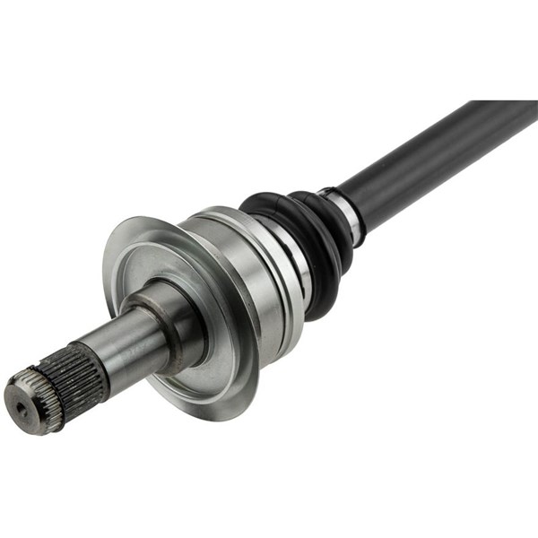 Drivaxel, Bakaxel höger, Bakaxel vänster Nty NPW-BM-162 NTY Drivaxel, Bakaxel höger, Bakaxel vänster Nty NPW-BM-162 NTY