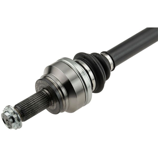 Drivaxel, Bakaxel höger, Bakaxel vänster Nty NPW-BM-162 NTY