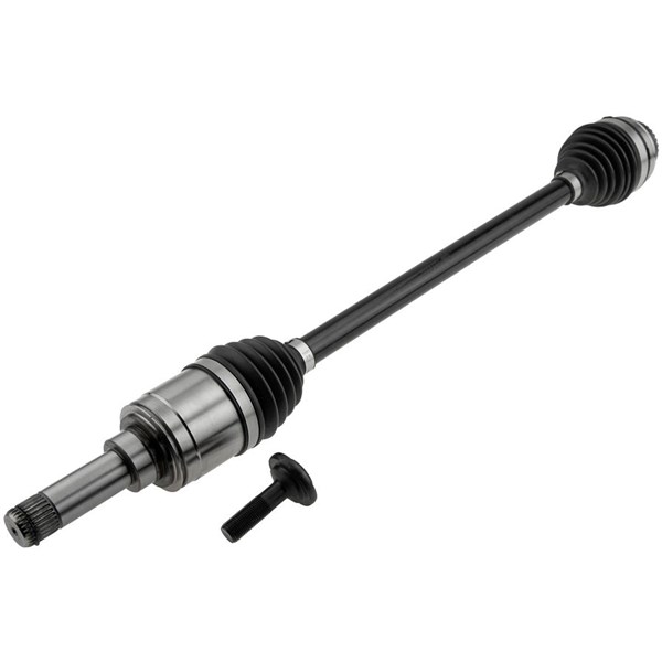 Drivaxel, Bakaxel höger, Bakaxel vänster Nty NPW-BM-165 NTY