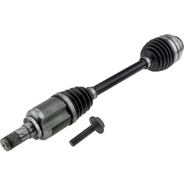 Drivaxel, framaxel vänster Nty NPW-BM-166 NTY