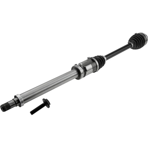 Drivaxel, framaxel höger Nty NPW-BM-167 NTY