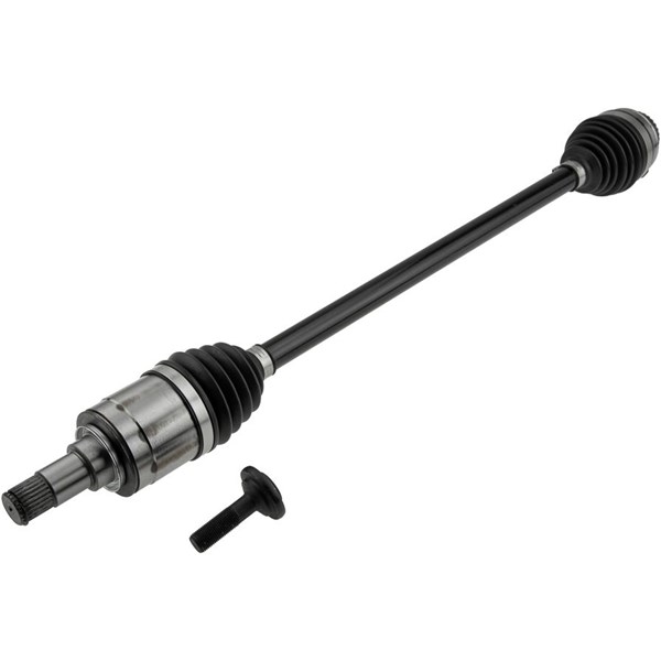 Drivaxel, Bakaxel vänster Nty NPW-BM-168 NTY