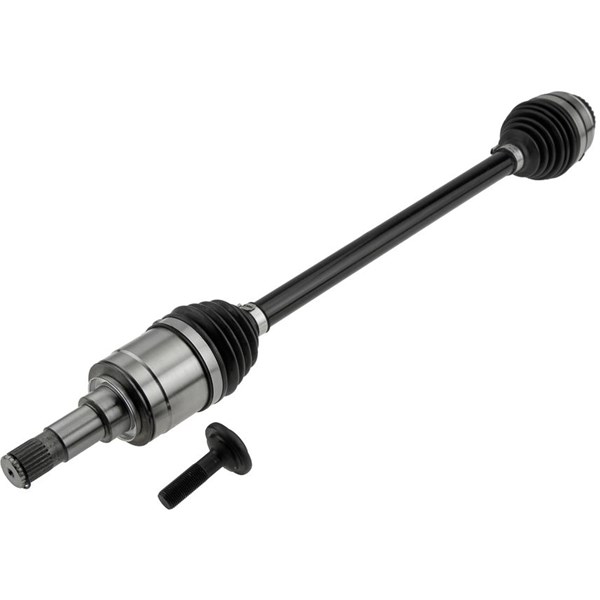 Drivaxel, Bakaxel höger Nty NPW-BM-169 NTY