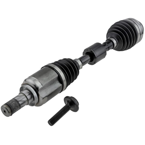 Drivaxel, framaxel vänster Nty NPW-BM-170 NTY