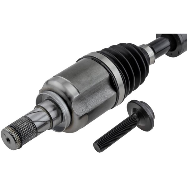 Drivaxel, framaxel vänster Nty NPW-BM-170 NTY