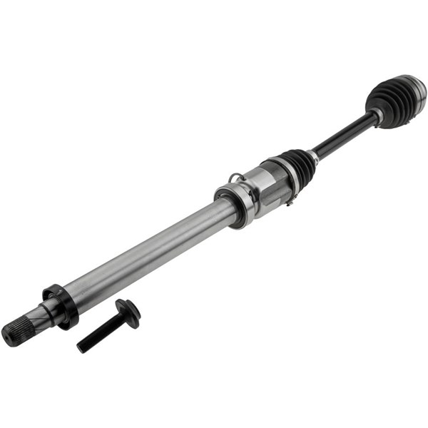Drivaxel, framaxel höger Nty NPW-BM-172 NTY