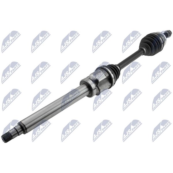 Drivaxel, framaxel höger Nty NPW-BM-173 NTY