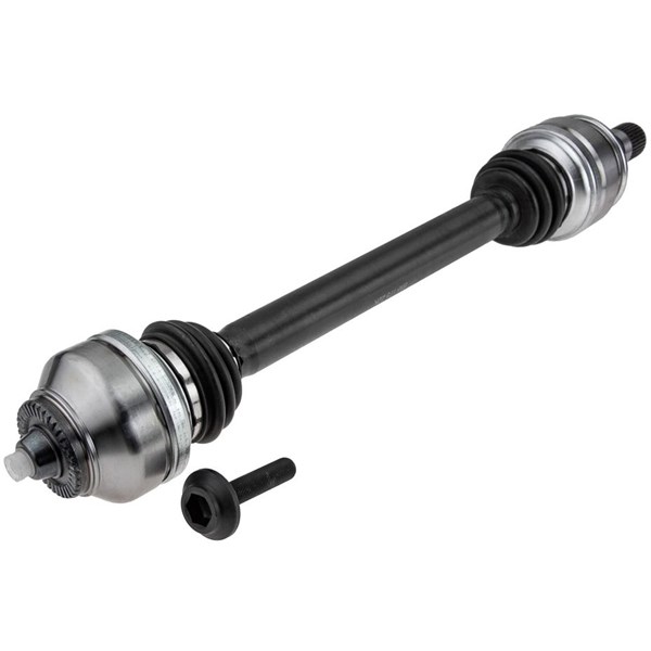 Drivaxel, Bakaxel vänster Nty NPW-BM-175 NTY
