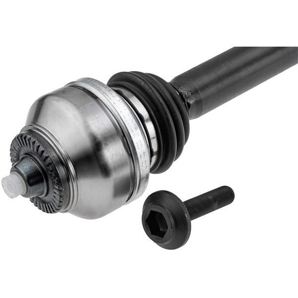Drivaxel, Bakaxel vänster Nty NPW-BM-175 NTY