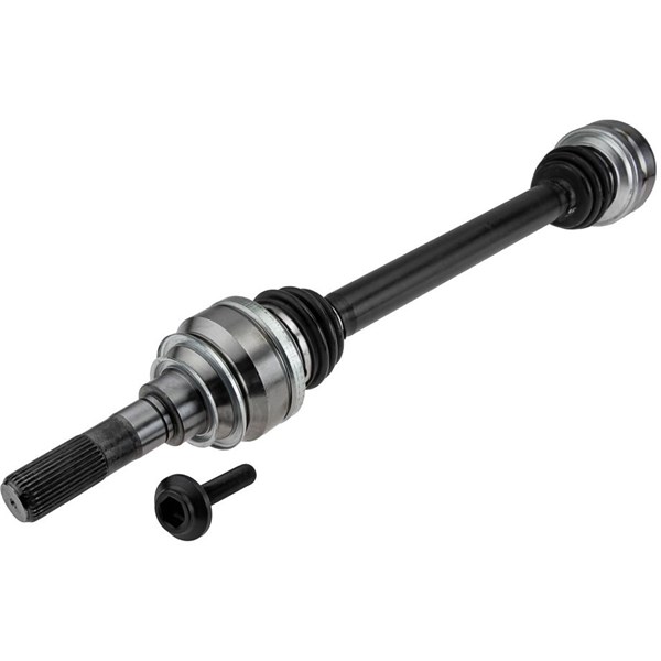 Drivaxel, Bakaxel höger Nty NPW-BM-176 NTY