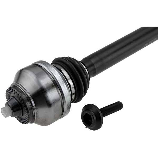 Drivaxel, Bakaxel höger Nty NPW-BM-176 NTY Drivaxel, Bakaxel höger Nty NPW-BM-176 NTY