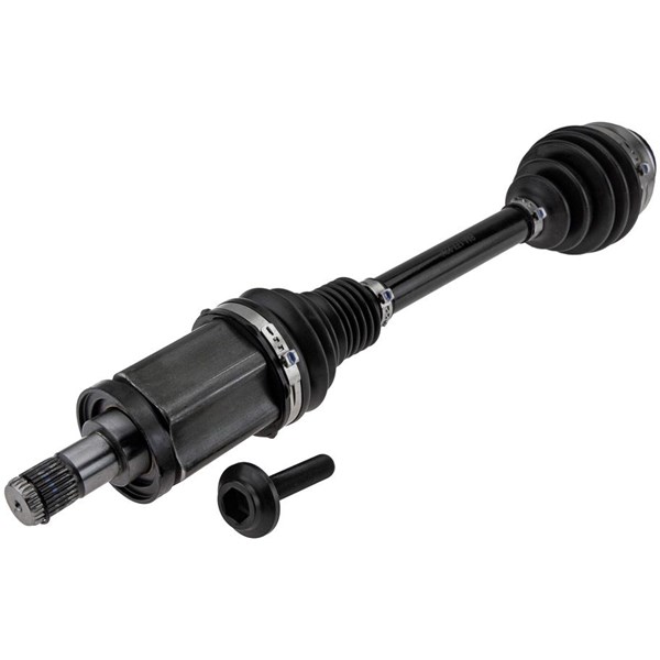 Drivaxel, framaxel vänster Nty NPW-BM-177 NTY