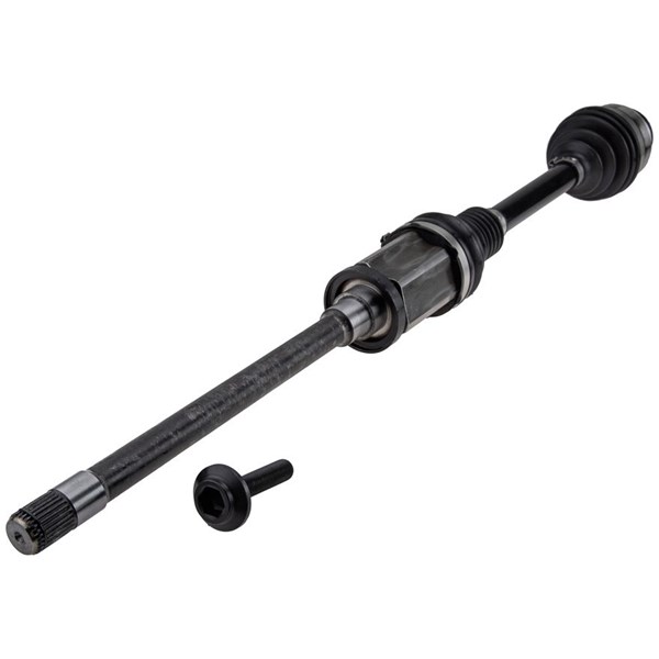 Drivaxel, framaxel höger Nty NPW-BM-178 NTY