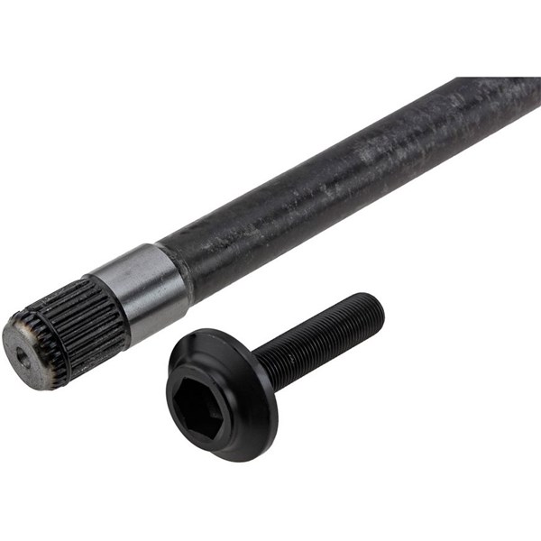 Drivaxel, framaxel höger Nty NPW-BM-178 NTY