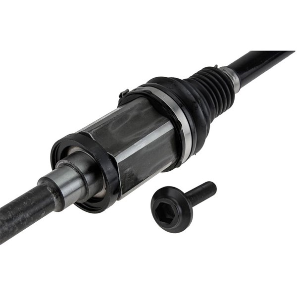 Drivaxel, framaxel höger Nty NPW-BM-178 NTY