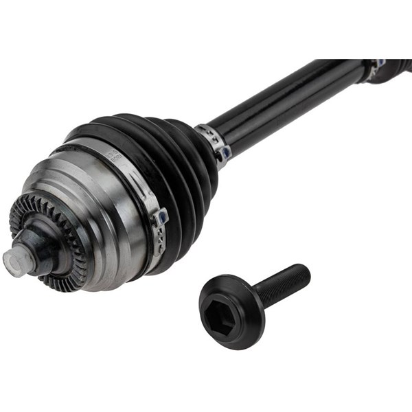 Drivaxel, framaxel höger Nty NPW-BM-178 NTY