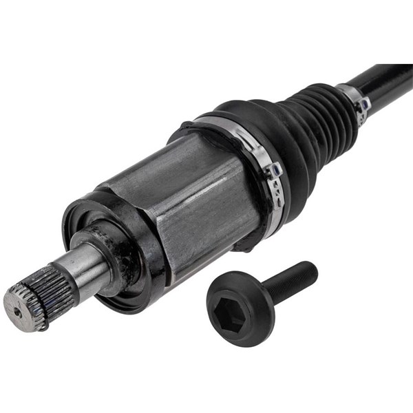 Drivaxel, framaxel vänster Nty NPW-BM-179 NTY Drivaxel, framaxel vänster Nty NPW-BM-179 NTY