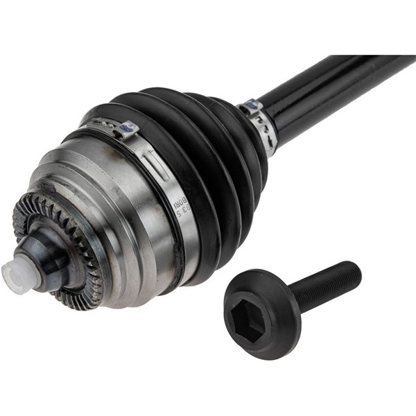 Drivaxel, framaxel vänster Nty NPW-BM-179 NTY