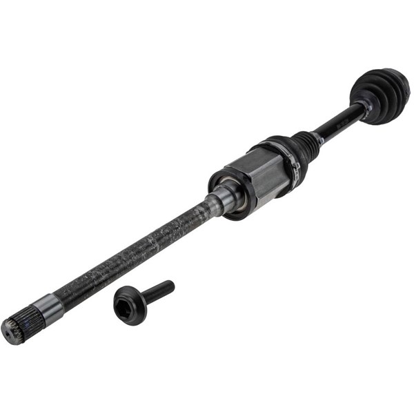 Drivaxel, Bakaxel höger Nty NPW-BM-180 NTY