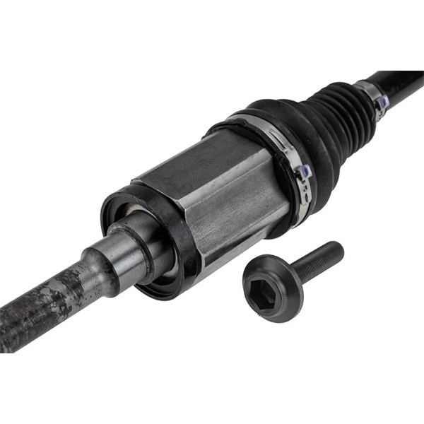 Drivaxel, Bakaxel höger Nty NPW-BM-180 NTY Drivaxel, Bakaxel höger Nty NPW-BM-180 NTY