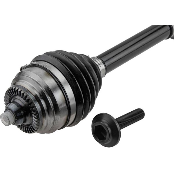 Drivaxel, Bakaxel höger Nty NPW-BM-180 NTY Drivaxel, Bakaxel höger Nty NPW-BM-180 NTY
