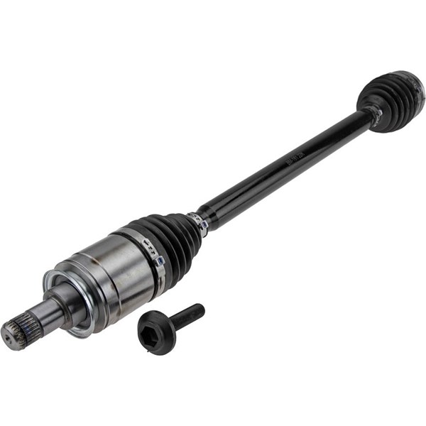 Drivaxel Bmw i3 (i01), Bakaxel höger Nty NPW-BM-181 NTY