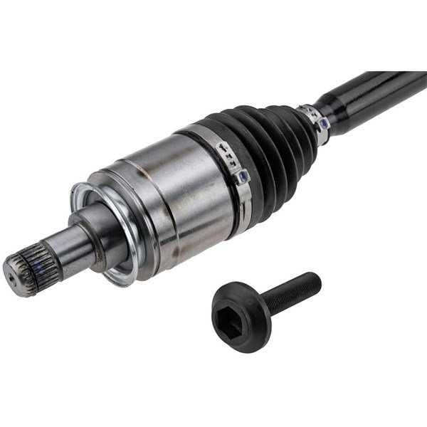 Drivaxel Bmw i3 (i01), Bakaxel höger Nty NPW-BM-181 NTY