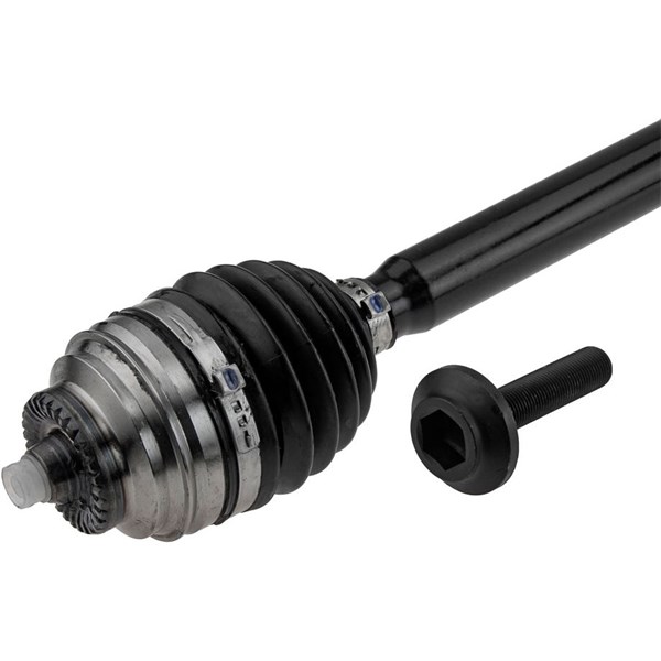 Drivaxel Bmw i3 (i01), Bakaxel höger Nty NPW-BM-181 NTY