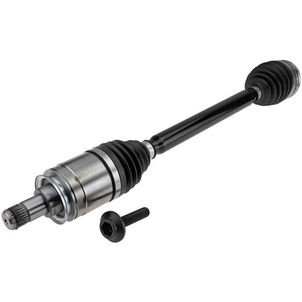 Drivaxel Bmw i3 (i01), Bakaxel vänster Nty NPW-BM-182 NTY