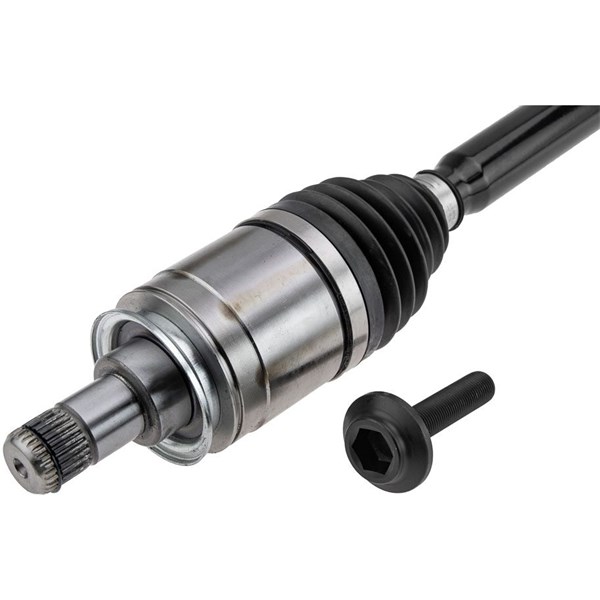 Drivaxel Bmw i3 (i01), Bakaxel vänster Nty NPW-BM-182 NTY Drivaxel Bmw i3 (i01), Bakaxel vänster Nty NPW-BM-182 NTY